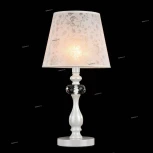 Интерьерная настольная лампа Freya Adelaide FR2306-TL-01-W