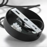 Подвесной светильник Lussole Loft Truman GRLSP-8144 (220V, на проводе, IP21)