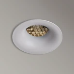 Точечный встраиваемый светильник Arte Lamp Ducre Mini A7095PL-1WH (220V, круглые)