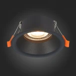 Встраиваемый точечный светильник ST Luce Nobarra ST201.408.01