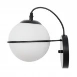 Бра MyFar Julian MR2290-1W (220V, шар)