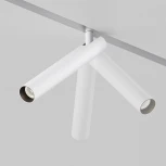 Трековый светильник магнитный 48V Maytoni Focus T TR141-2-6W3K-M-W (LED, круглые)