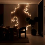 Светодиодная лента Power 5m, 14W/m, 24V, 3000K, IP20 Loft It Strip 10363/18020 WW