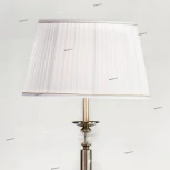 Торшер Citilux Гера CL433913 (220V, выключатель, круглые)