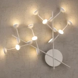 Настенный светильник Mantra Adn 6263