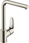 Смеситель Hansgrohe Focus 31817800 для кухонной мойки