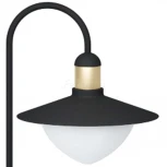 Наземный фонарь Eglo Sirmione 97287