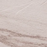 Кухонный стол Tetchair TURIA (ЛДСП,МДФ/Кварцит светлый,Белый) 19737