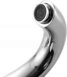 Смеситель Iddis Jeals 19004T4C для раковины