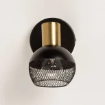 Спот настенный De City Ирсон 514021001 (220V)