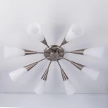 Потолочная люстра Citilux Фокус CL103181 (220V)