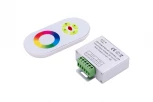 Контроллер с пультом touch RF-RGB-S5-18A SWG