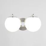 Бра Citilux Адам Смарт CL228B321 (LED, 220V, шарики)