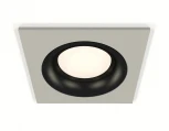 Встраиваемый точечный светильник Ambrella XC XC7633002 (220V)