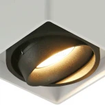 Накладной точечный светильник Arte Lamp Pictor A5655PL-1WH (220V)