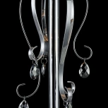 Интерьерная настольная лампа Freya Simone FR2020-TL-01-CH