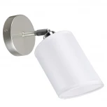 Бра Imex MD.9141-1-W GD+CH (220V)