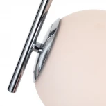 Подвесной светильник Arte Lamp Bolla-unica A1924SP-1CC