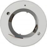 Точечный светильник ЭРА OL37 WH (220V)