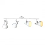 Спот Arte Lamp Martin A5215PL-4WG