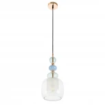 Подвесной светильник MyFar Louis MR2503-1P