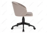 Компьютерное кресло Woodville Пард светло-коричневый 464229