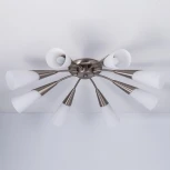 Потолочная люстра Citilux Фокус CL103181 (220V)