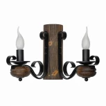 Бра Тарьсма Уют Уют-2 (220V, подсвечник, свеча)