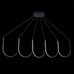 Подвесной светильник Heit SL6202.413.01 ST Luce (LED, 220V, на тросе)