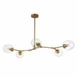 Потолочная люстра Evoluce Rametto SLE154823-05