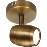 Спот Lussole Loft Tuscaloosa LSP-9566 (220V, круглые, IP21)