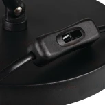 Офисная настольная лампа Kanlux JUSI 36271 (220V, выключатель)