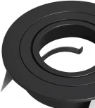 Точечный встраиваемый светильник Mantra Basico Gu10 7743 (220V, круглые)