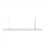 Подвесной линейный светильник BASIS 4000K 1x40Вт 110° LED Maytoni Technical P051PL-L40W4K