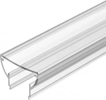 Экран ARH-WIDE-(B)-H20-2000 TPZ Clear-PM (Пластик) 018820 Arlight