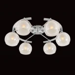 Потолочная люстра Citilux Буги CL157162 (220V)