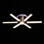 Потолочная люстра De City Оскар 510016406