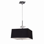 Подвесной светильник Mantra Akira 0784 (220V, на проводе)