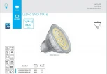 Лампочка светодиодная Kanlux LED60 8933