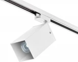 Трековый светильник Lightstar Rullo A1T216586 (220V, куб)