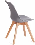 Стул TULIP (mod. 73-1) Tetchair (Серый).