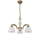 Подвесная люстра Reccagni Angelo 8606 L 8606/3 (220V, на цепи)