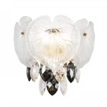 Бра Modelux MODELUX ML.839.03 GD