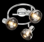 Спот на штанге Globo Lothar 54921-3 (220V)