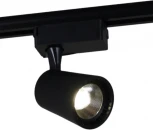 Трековый светильник светодиодный Reluce 06115-9.3-001QY LED15W BK (220V)