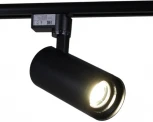 Трековый светильник светодиодный Reluce 05830-9.3-001QY LED30W BK (220V)