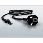 Кабель DAS 1719вт 55м двухж. нагр. Hemstedt