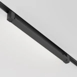 Трековый светильник Basis Unity 4000K 20Вт 120° LED (однофазный) Maytoni Technical TR104-1-20W4K-B (220V)