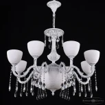 Подвесная люстра Bohemia AL7901 AL79101P/8/250 A WMN P1 U Pair