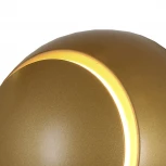 Бра Lumien Hall Tono 8006/1W-GD